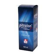 Voda po holení Pitralon 100ml 1