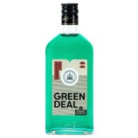 Likér Green Deal Chilli 25% 0,5l S