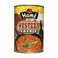 Fazole western P415g HAM