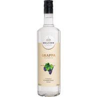 Grappa classica Walcher 40% 1l S 1