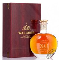 Grappa lagrium XO Walcher 40% 0,5l S 1