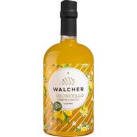 Limoncello Walcher BIO 15% 0,7l 1