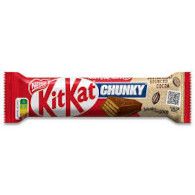 Zdarma Kit Kat Chunky 