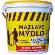 Mýdlo mazlavé 2kg