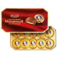 Dez. Mozarttaler 200g Mirabell