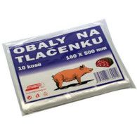 Obal na tlačenku 10ks 1