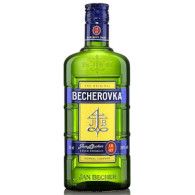 Becherovka 38% 0,2l  1