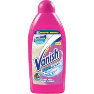 Vanish na koberce strojní 500ml 1