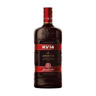 Likér KV 14 40% 0,5l 