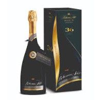 Sekt Bohemia Prestige 36 brut 0,75l dárk. XSZ