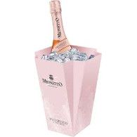 Prosecco Mionetto rosé 0,75l koš XSZ