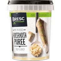 Křen krém Bresc 450g