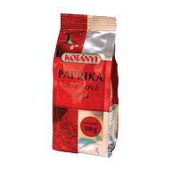 Paprika Lahůdková mletá 100g KOT