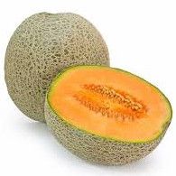 Meloun cantaloupe 1kg