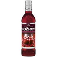 Griotte Božkov 18% 1l 9ks XT 1