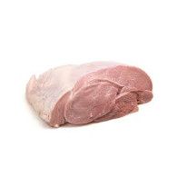 Plec vepřová 1kg * XT