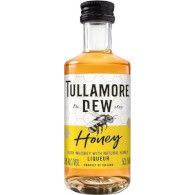 Mini Tullamore Honey 35% 0.05l XC