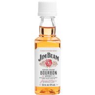 Mini Jim Beam 40% 0.05l XC