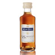 Mini Martell V.S. 40% 0.05l XC