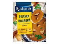 Pol. houbová krém. Kuch. 50g