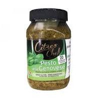 Pesto Genovese 1kg XV