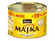 Májka 160g + 20% P