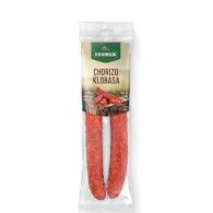 Klobása chorizo 280g KRAH