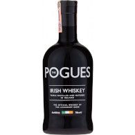 Whisky Pogues 40% 0,7l XT