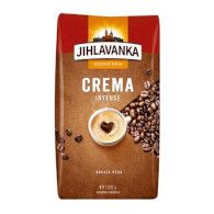 Káva Jihl. Creme int. zrno 1kg XT