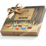 Dez. Elit taste of color 160g