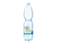 Dobrá voda lehká citron nep. 1,5l PET