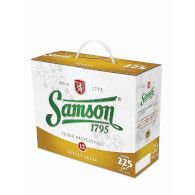 Samson 12° 10pack 0,5l S