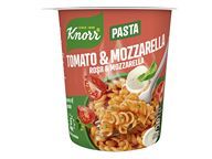 Těst. ins. tomato/mozzarela Knorr 63g