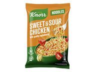 Pol. ins. kuřecí sladkokyselá Knorr 65g