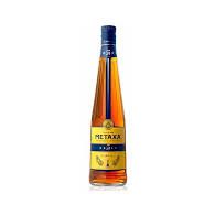 Zdarma Metaxa 5* 0,7l 12/24