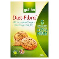 Suš. se sladidly Diet-Fibra 250g