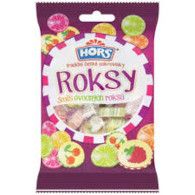 Bonb. Hors Roksy 90g