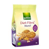 Suš. se sladidly Diet-Fibra rozinky 75g