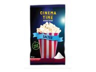 Popcorn slaný Cinema 90g