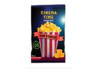 Popcorn sýrovo-šunkový Cinema 90g