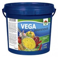 Vega bez glut. a alergenů 5kg