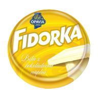 Fidorka bila 30g 