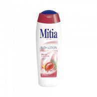 Pěna do koupele Mitia mango 750ml