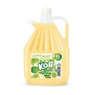 Koli sirup bezinka 3l