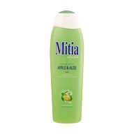 Mitia pěna do koupele Apple+Aloe 750ml