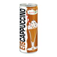 Nápoj eiscappuccino 250ml Pl