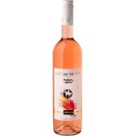 Svatovavř. SVM rosé 0,75l Valtice 