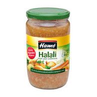 Halali 500g HAM S