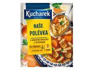 Pol. s játr. knedl. a těstovinami Naše Kuch. 48g