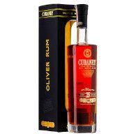 Rum Cubaney tesoro 38% 0,7l